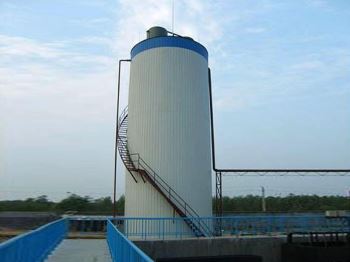 IC厭氧處理設(shè)備