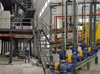 通遼華邦藥業(yè)