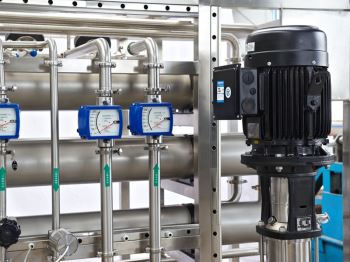 純水處理設(shè)備