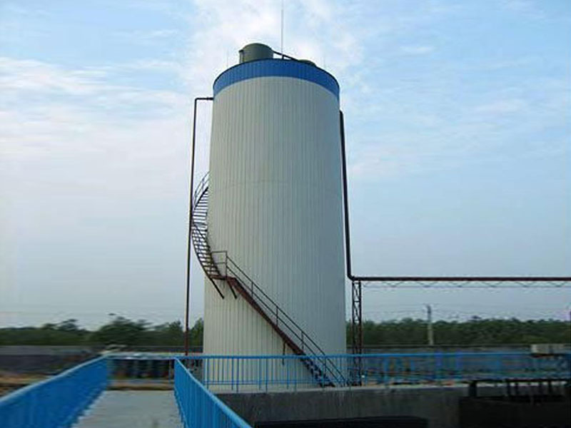 IC厭氧處理設(shè)備