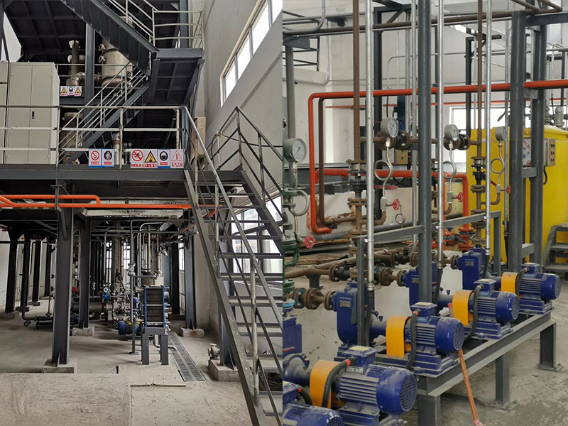 通遼華邦藥業(yè)